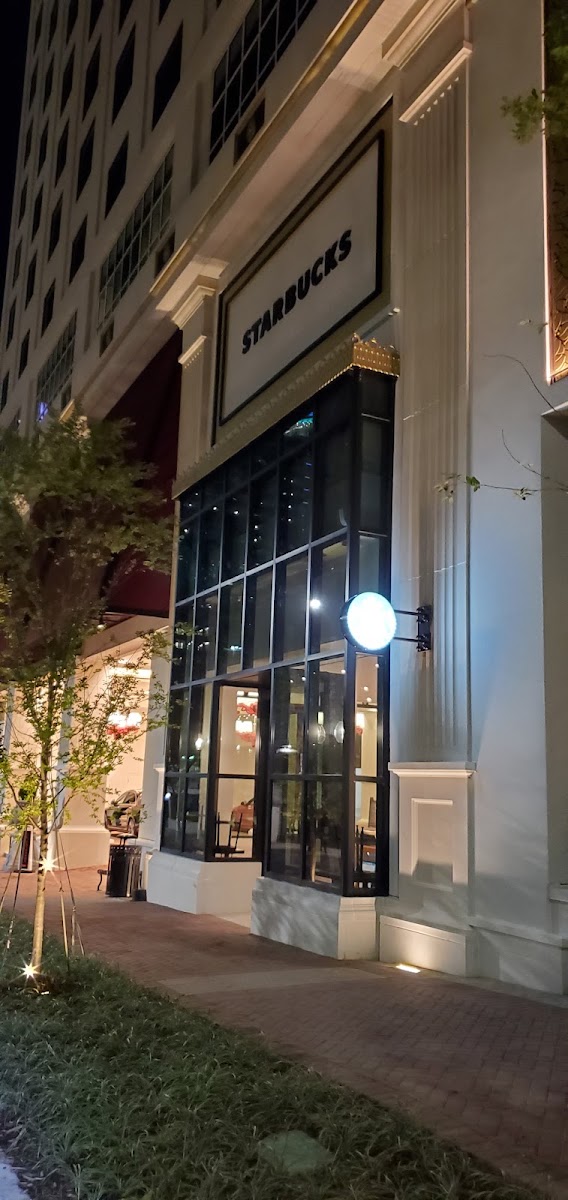 Starbucks In Grand Bohemian Photo 4