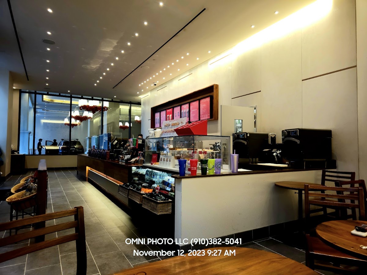 Starbucks In Grand Bohemian Photo 5