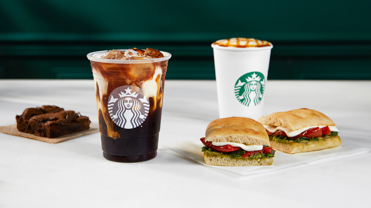 Starbucks In Grand Bohemian Photo 6